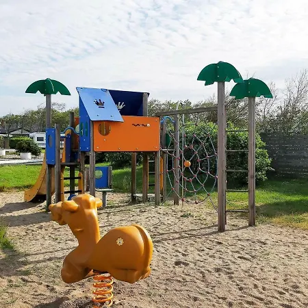 Three-bedroom Holiday In 3 펜션