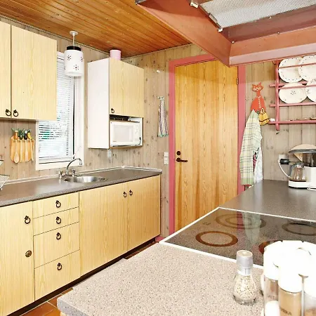 Three-bedroom Holiday In 3 *
