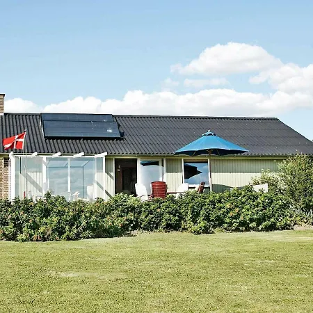 Three-bedroom Holiday In 3 펜션