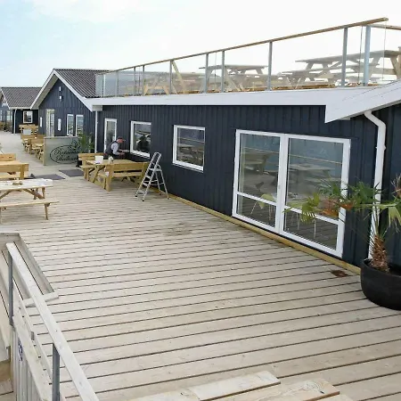 Three-bedroom Holiday In 3 *